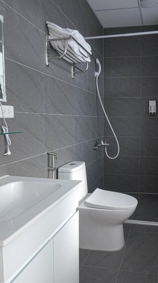 埔里城民宿 Pulitown Bnb ภายนอก รูปภาพ