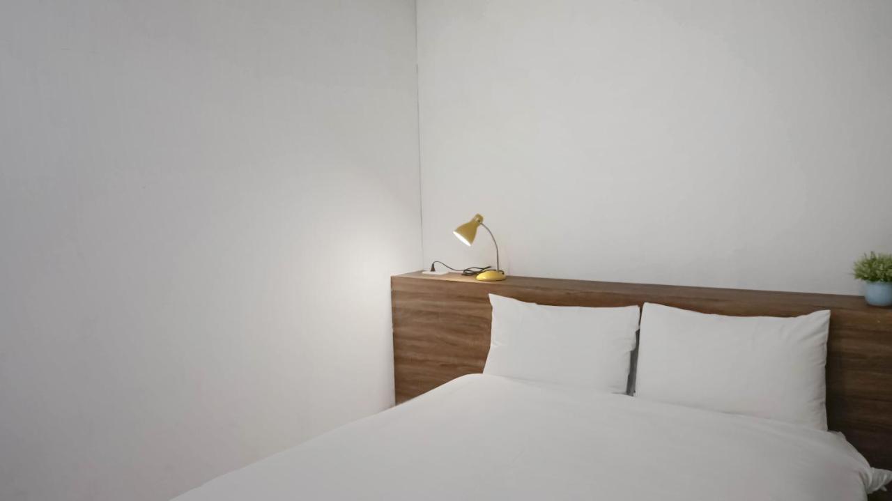 埔里城民宿 Pulitown Bnb ภายนอก รูปภาพ