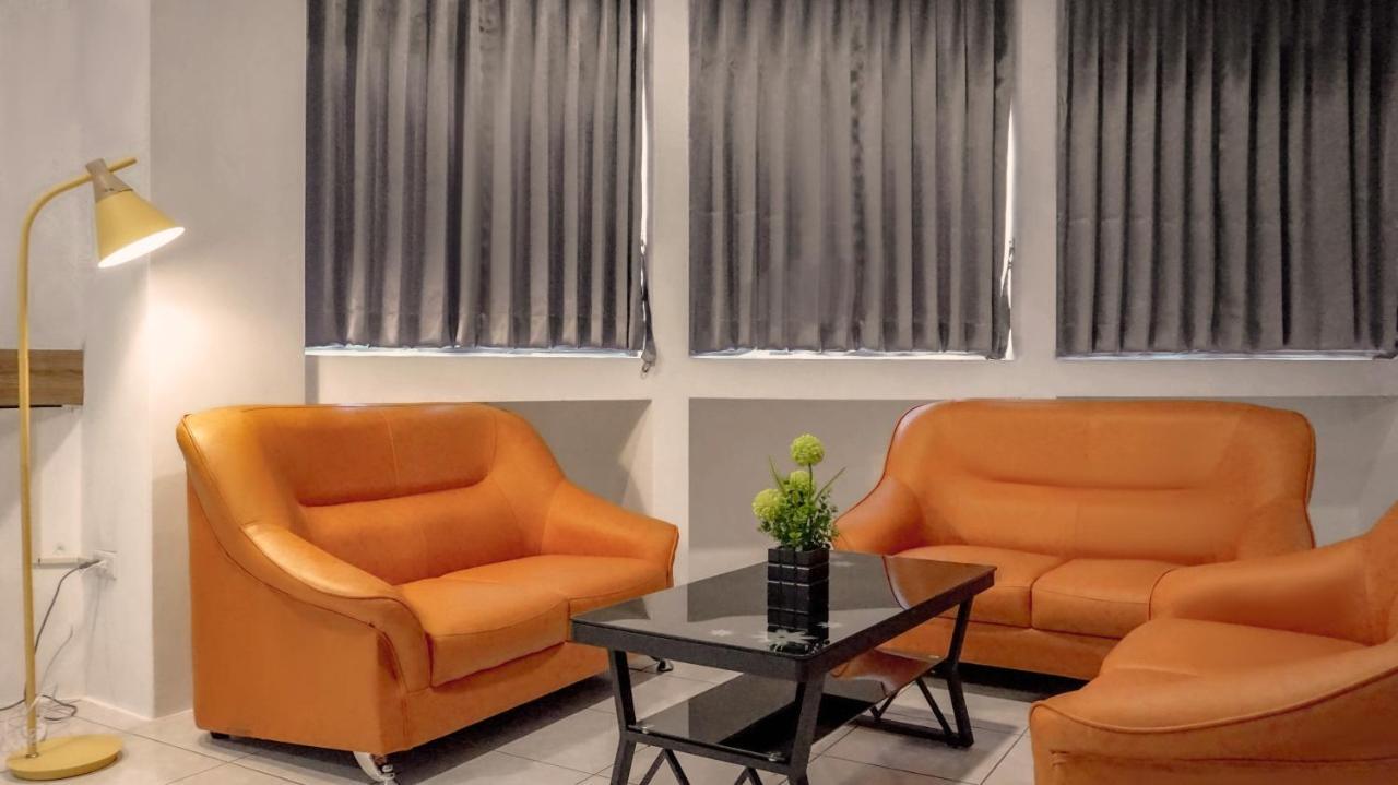埔里城民宿 Pulitown Bnb ภายนอก รูปภาพ